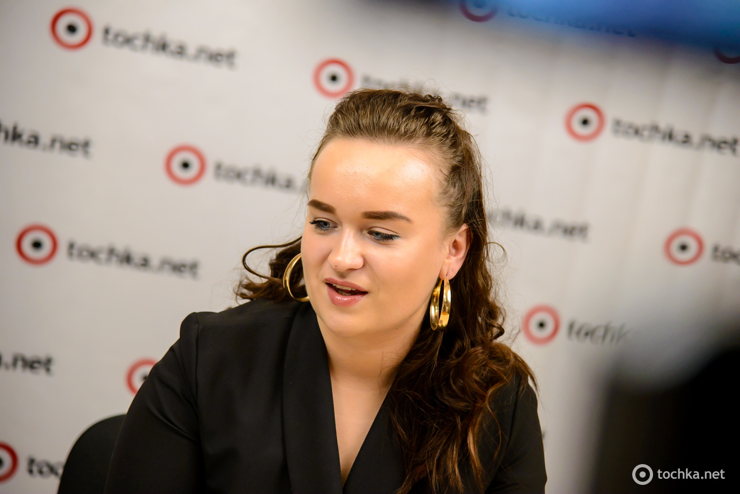 Олена Луценко