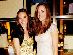 Пиппа Миддлтон