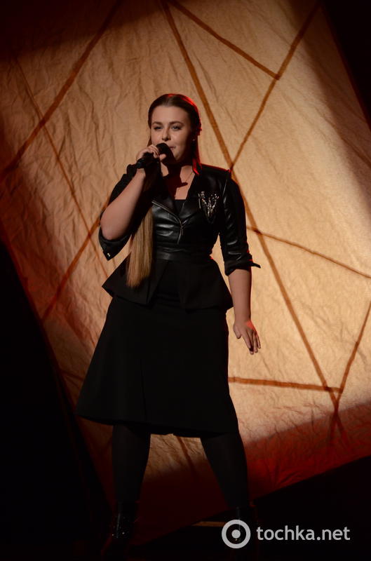 Валерія Симулик