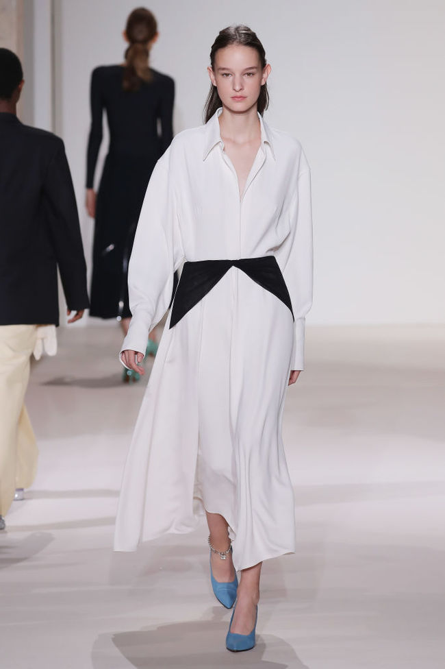 Виктория Бекхэм коллекция одежды