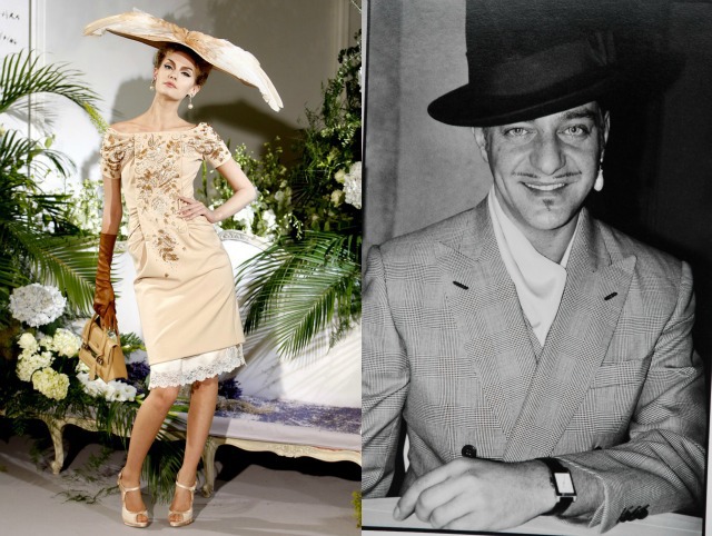 Джон Гальяно