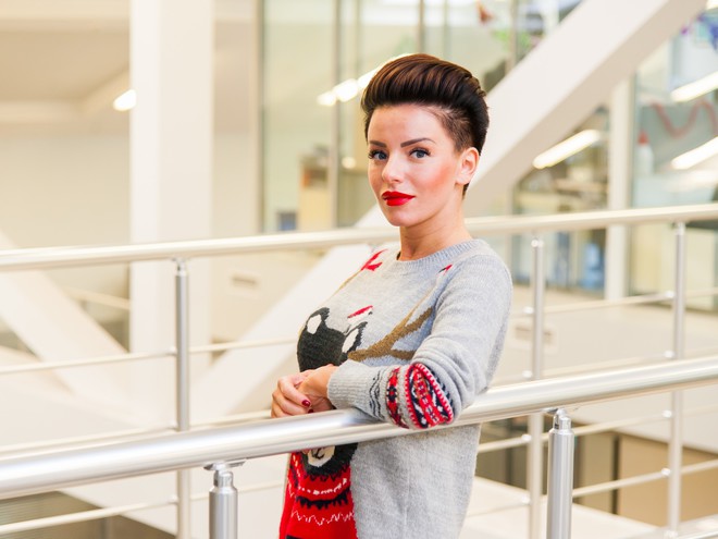 Олег Батрак, tochka.net