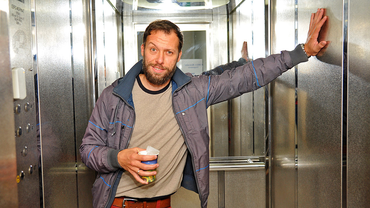 Константин Томильченко