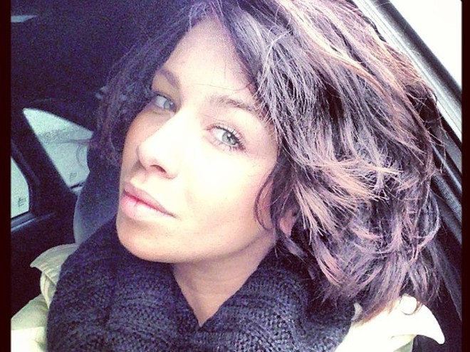 Юлия Плаксина