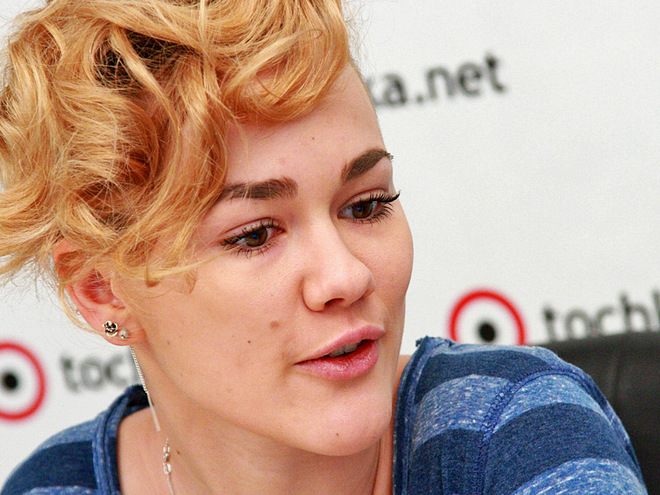 Анастасия Рубцова