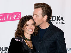 Эван МакГрегор (Cover)