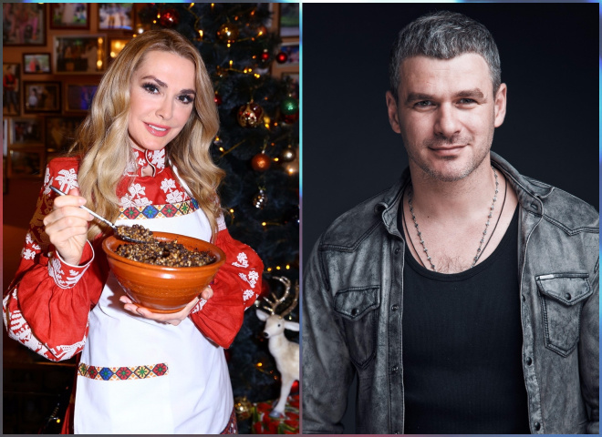 За справжнім Різдвом зірки їдуть в Карпати