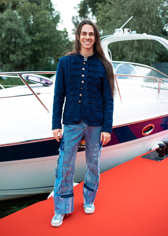 Жан Гріцфельдт