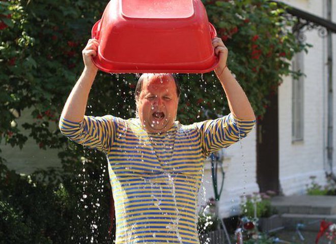 Виктор Бронюк