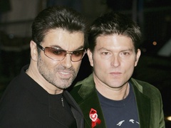 Джордж Майкл, Кенни Госс