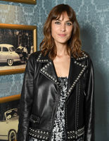 Алекса Чанг