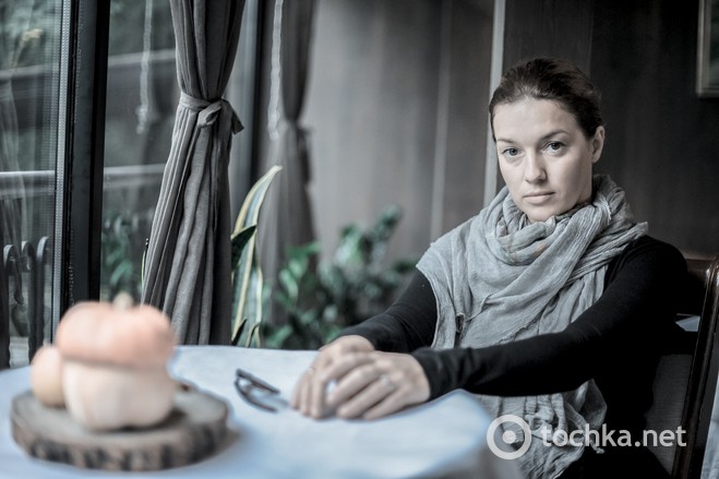 Анна Чайковская: "Джаз, как и опера – искусство рафинированное, и нести его в массы – утопия"