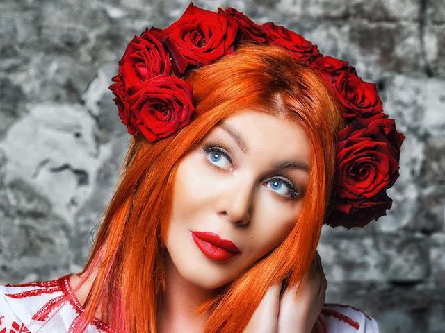 Ирина Билык