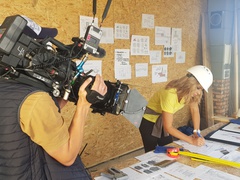 Оксана Марченко розповіла про свою давню мрію