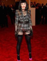 Costume Institute Gala