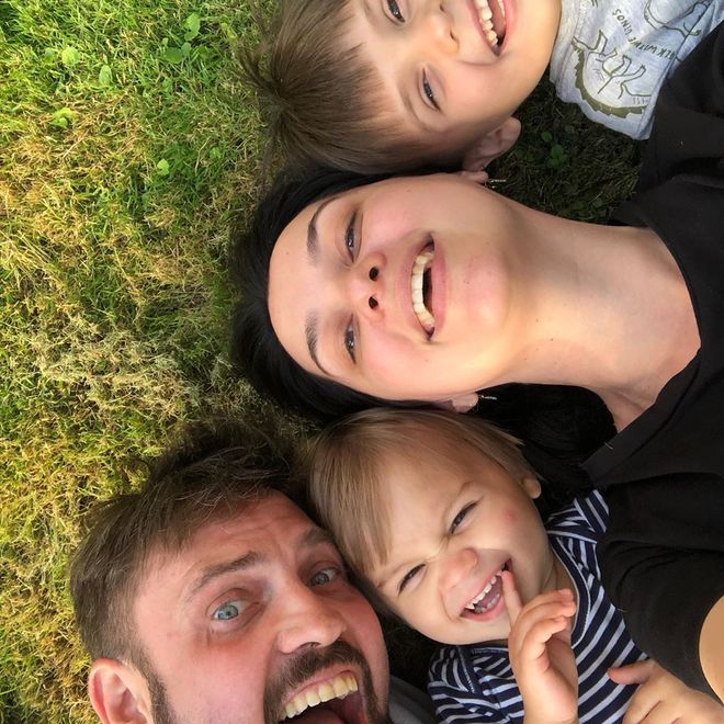 Григорий Герман