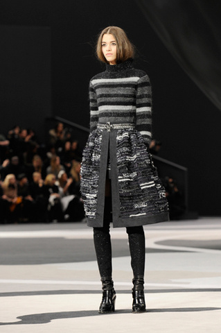 Chanel aw 13/14