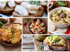 українські страви