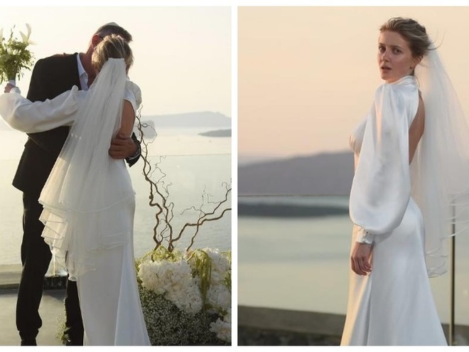 KOLA висловилася про труднощі у шлюбі із чоловіком-ізраїльтянином