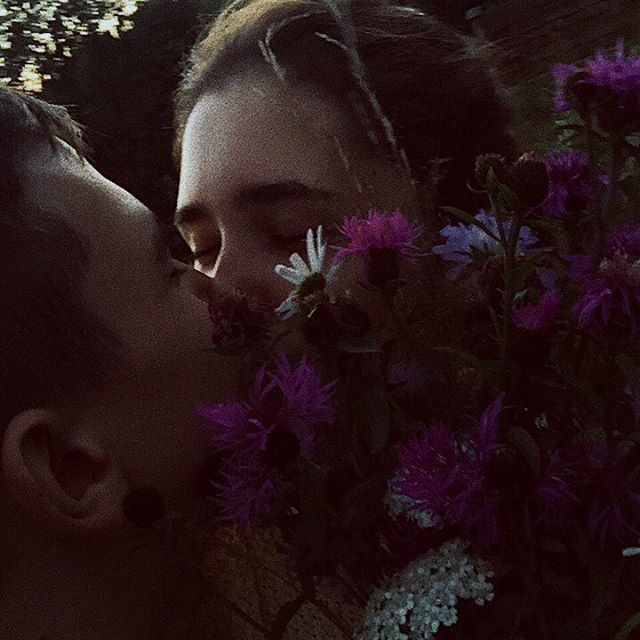 Дочка Тоні Матвієнко