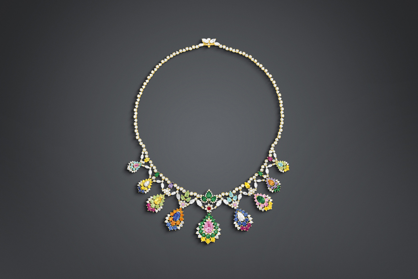 Новорічні прикраси Діор