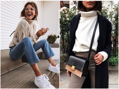 Водолазка осінь 2018