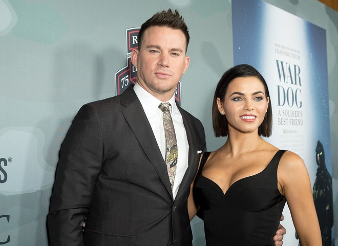 Розлучення Ченнінга Тейтума та Дженни Деван: розкрито фінансові деталі