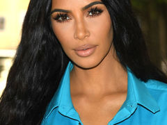 Ким Кардашьян