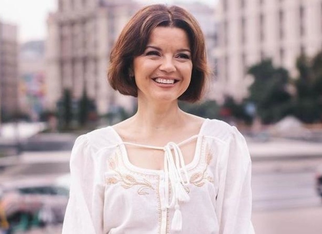 Марічка Падалко продемонструвала фігуру після двох місяців тренувань