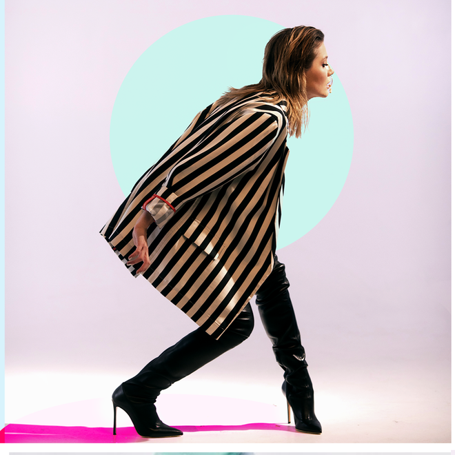 KOLA (Анастасия Прудиус)