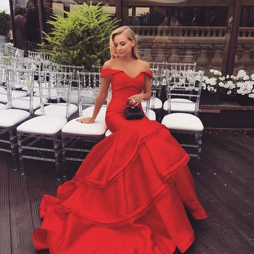 Алла Барановская