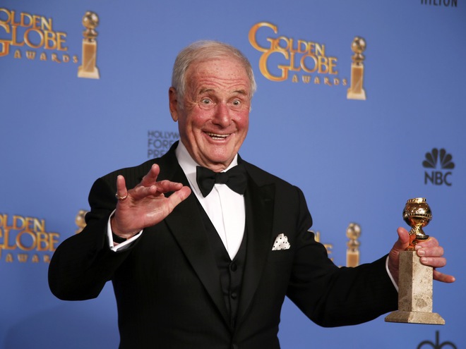 Джерри Вайнтрауб