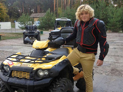 Олександр Кривошапко