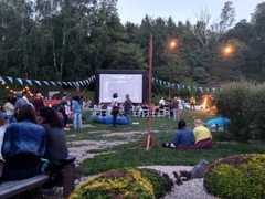 Киновечера