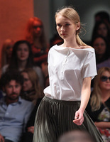 Показ L.P. by Poustovit