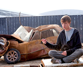 Фильм «Хроника»