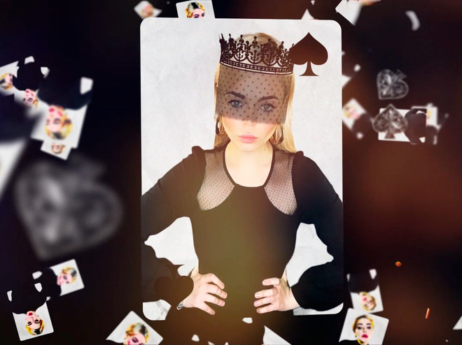 Аліна Гросу