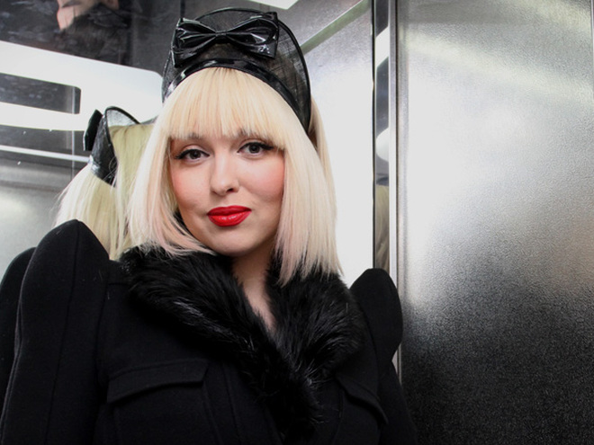 Ольга Полякова