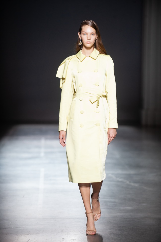 ARUTIUNOVA — UFW NO SEASON Season