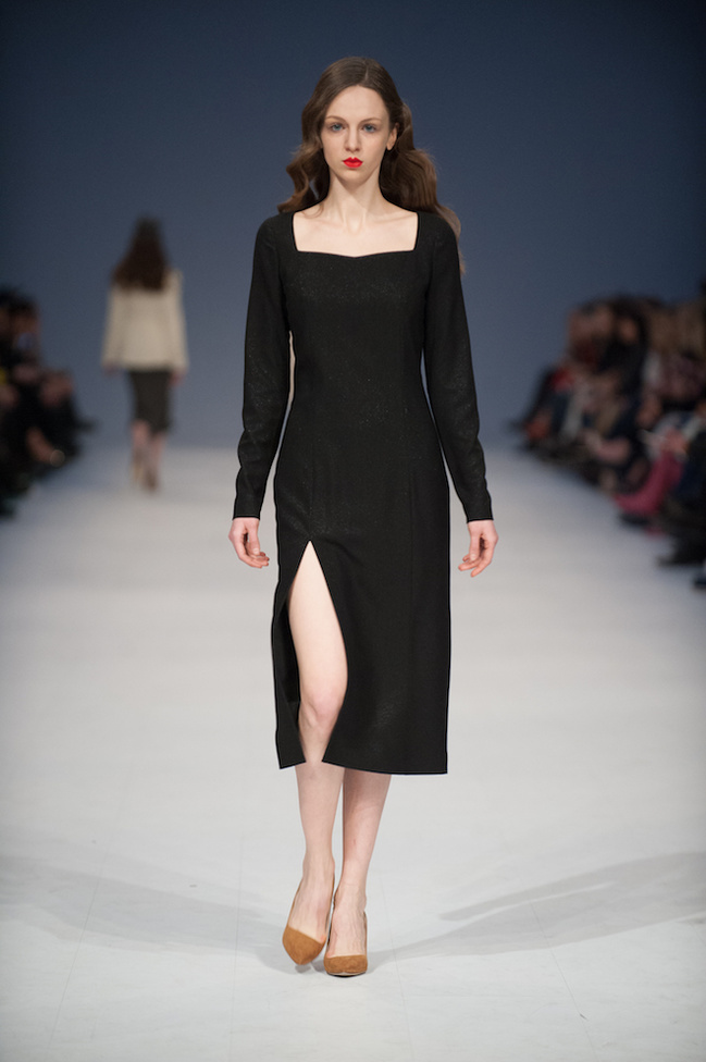 UFW AW 2016/17: Queens