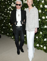 MoMA Film Benefit 2013