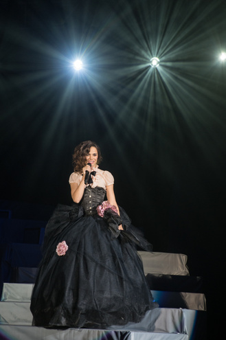 Mozart L’Opera Rock Le Concert