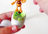 Maya the Bee movie surprise eggs Videos for children( Шоколадные Шары