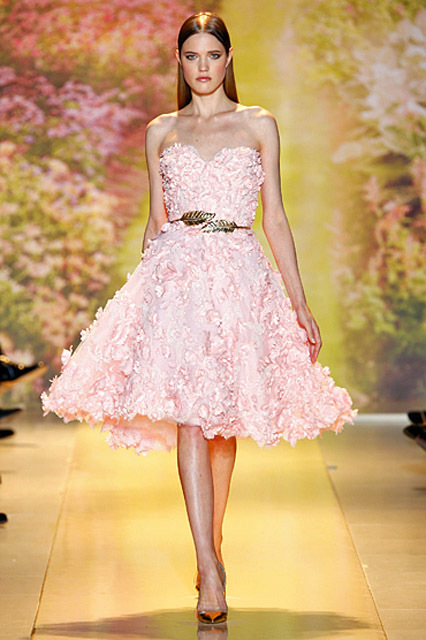 Тиждень високої моди: найяскравіші покази