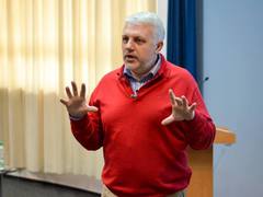 Павло Шеремет