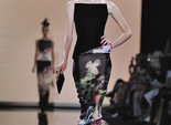 Giorgio Armani Paris Fashion Week