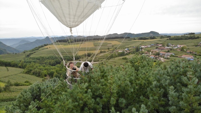 Дмитрий Комаров