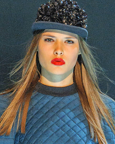 Лучший аксессуар: VALERY KOVALSKA