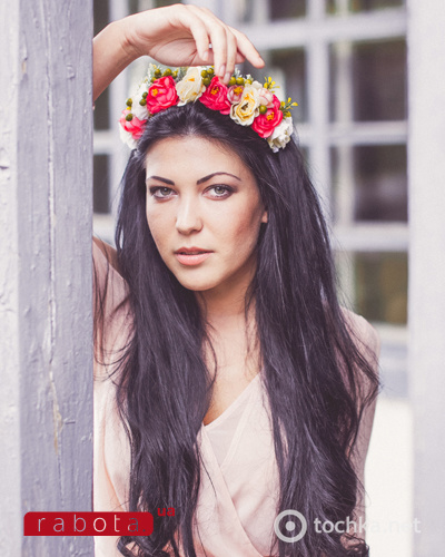 Анна Кузенкова