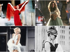 Стильные героини